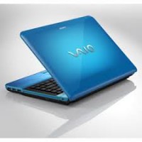 SONY VAIO